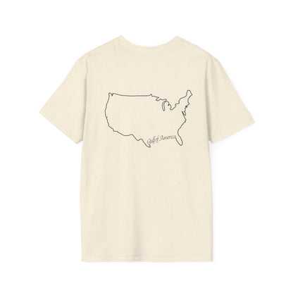 Gulf of America Unisex T-Shirt