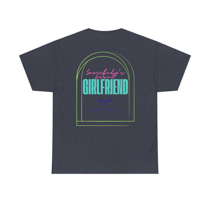 Feral Girlfriend T Shirt