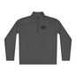 Unisex Quarter-Zip Pullover