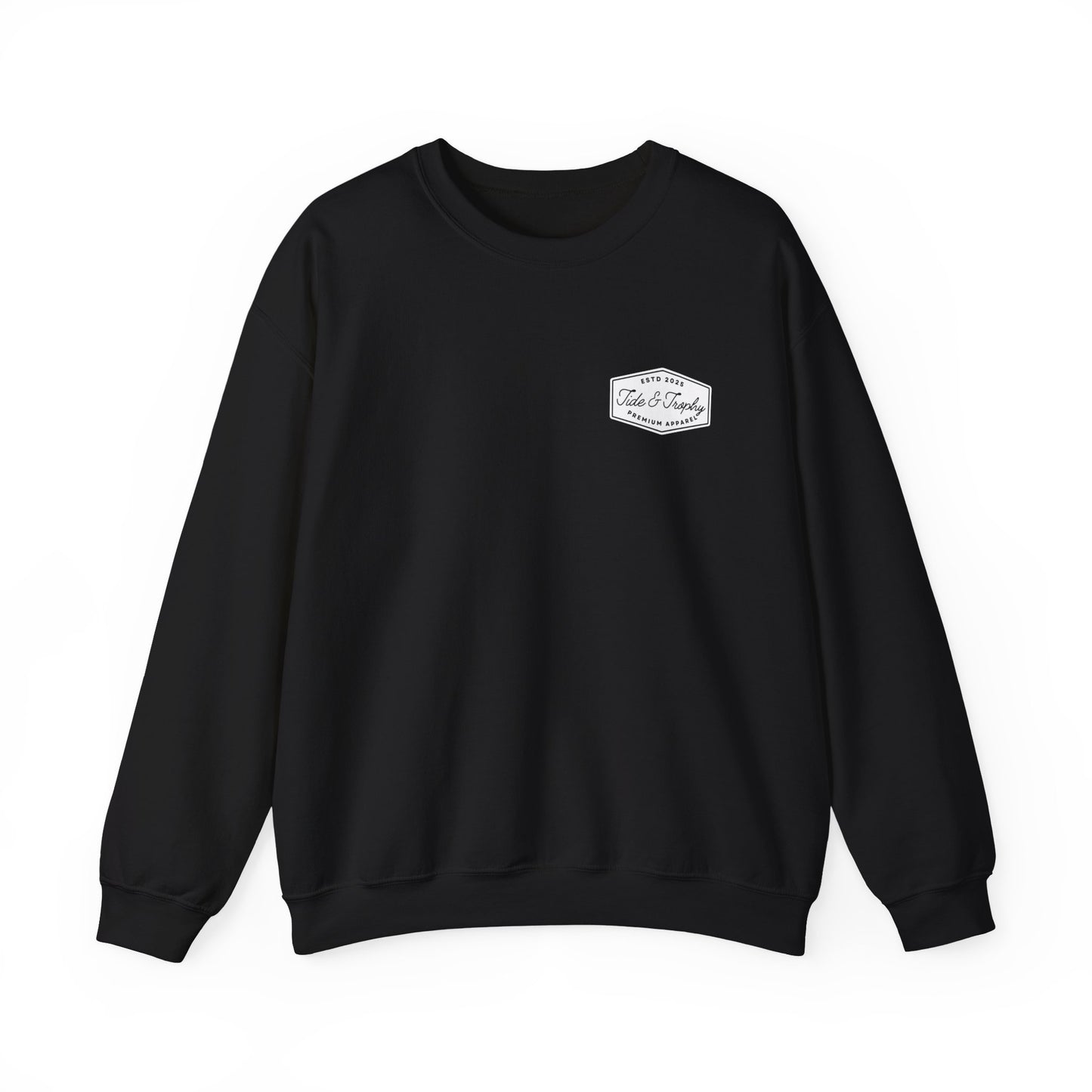 T&T Crewneck