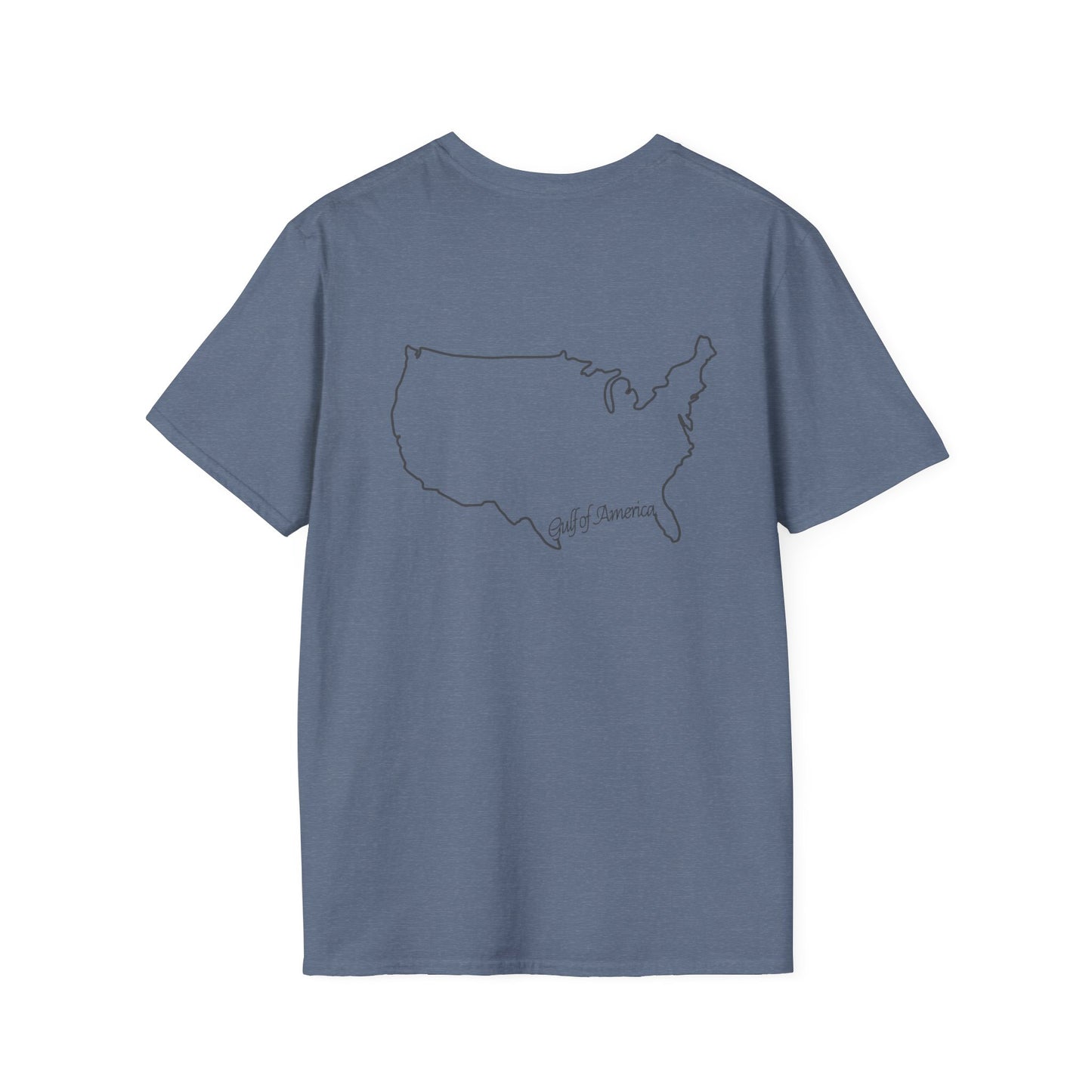 Gulf of America Unisex T-Shirt