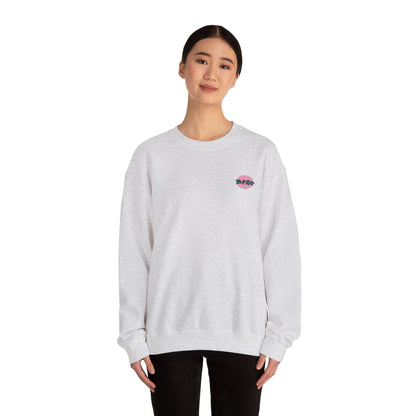 Domesticated Crewneck Sweatshirt