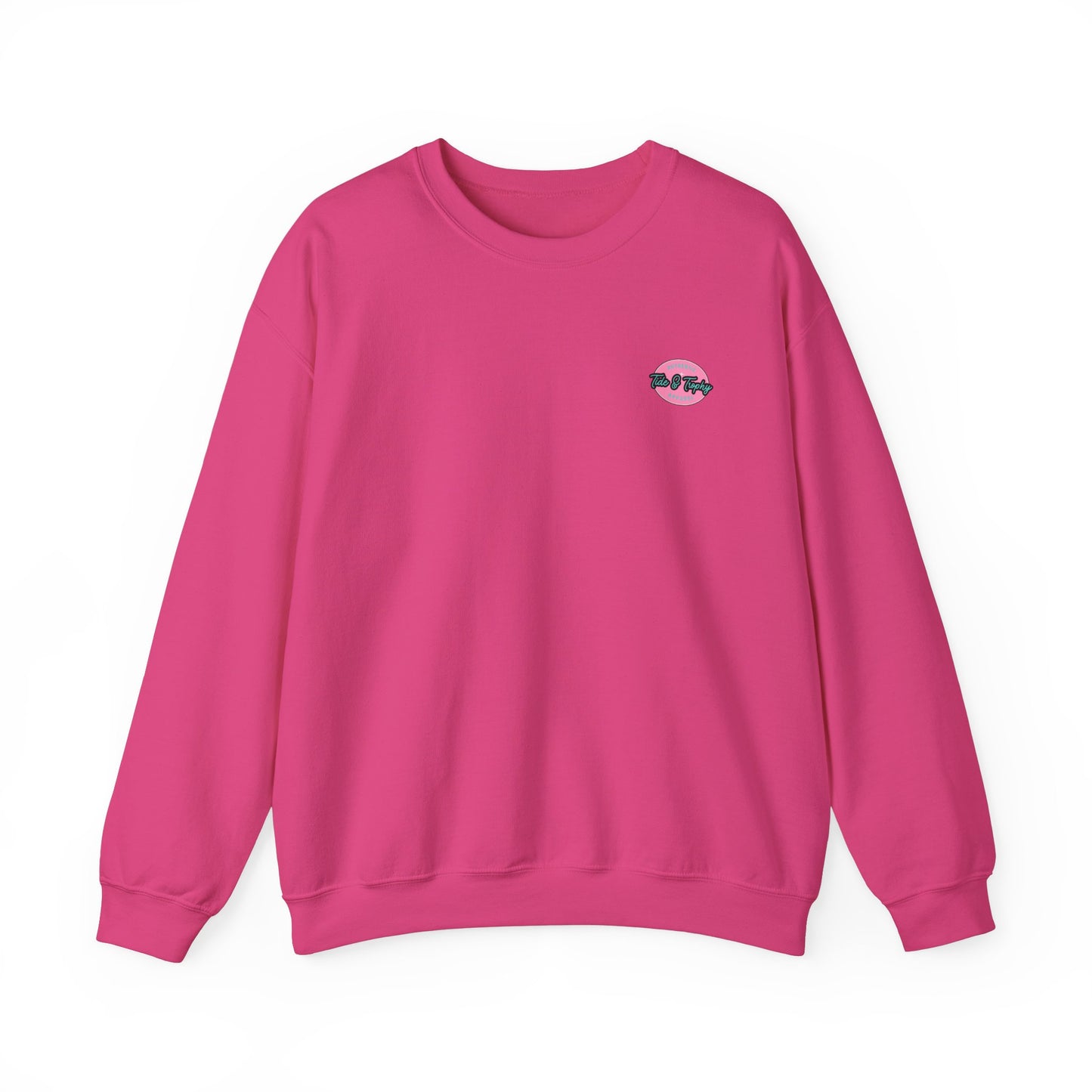 Domesticated Crewneck Sweatshirt