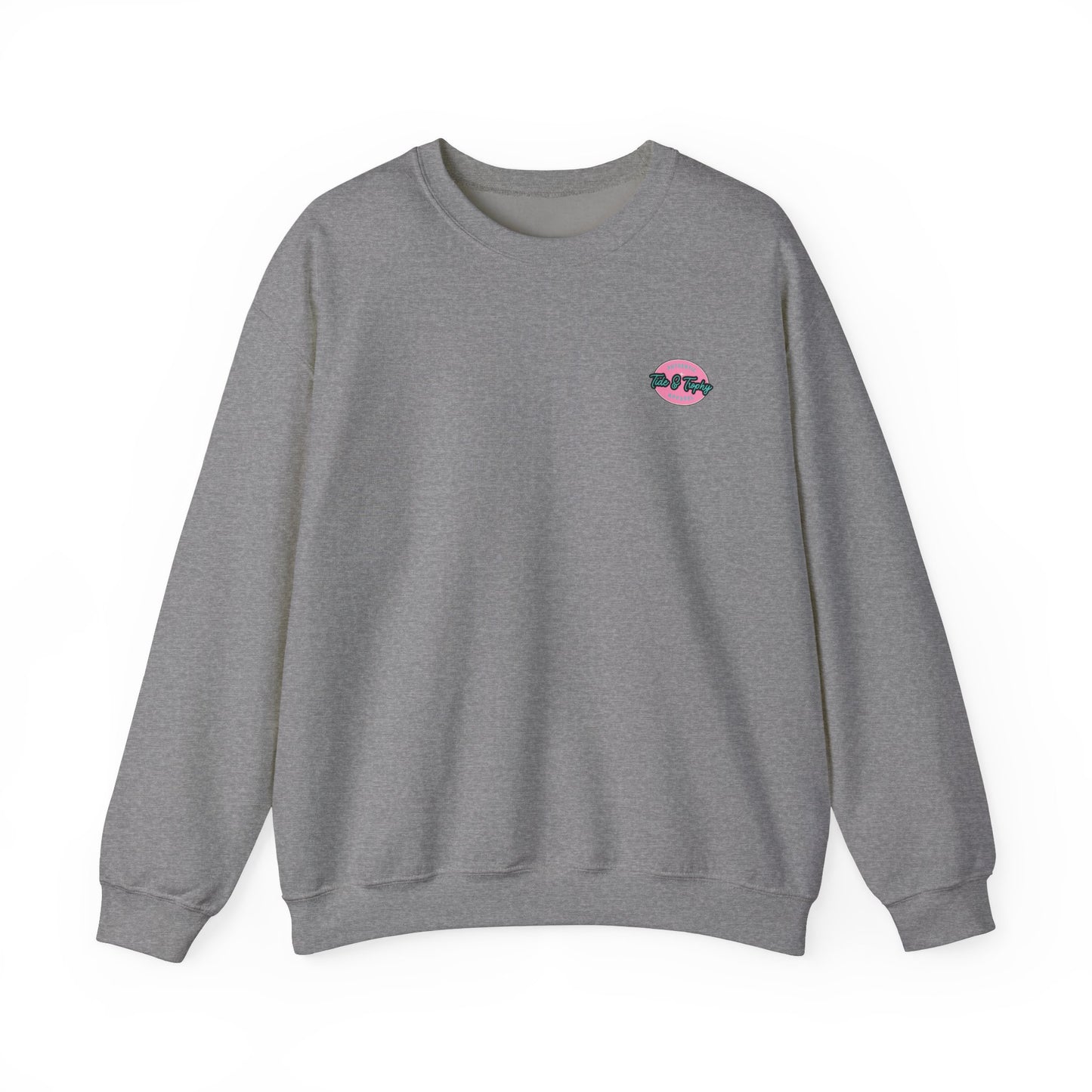 Domesticated Crewneck Sweatshirt