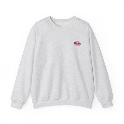 Domesticated Crewneck Sweatshirt