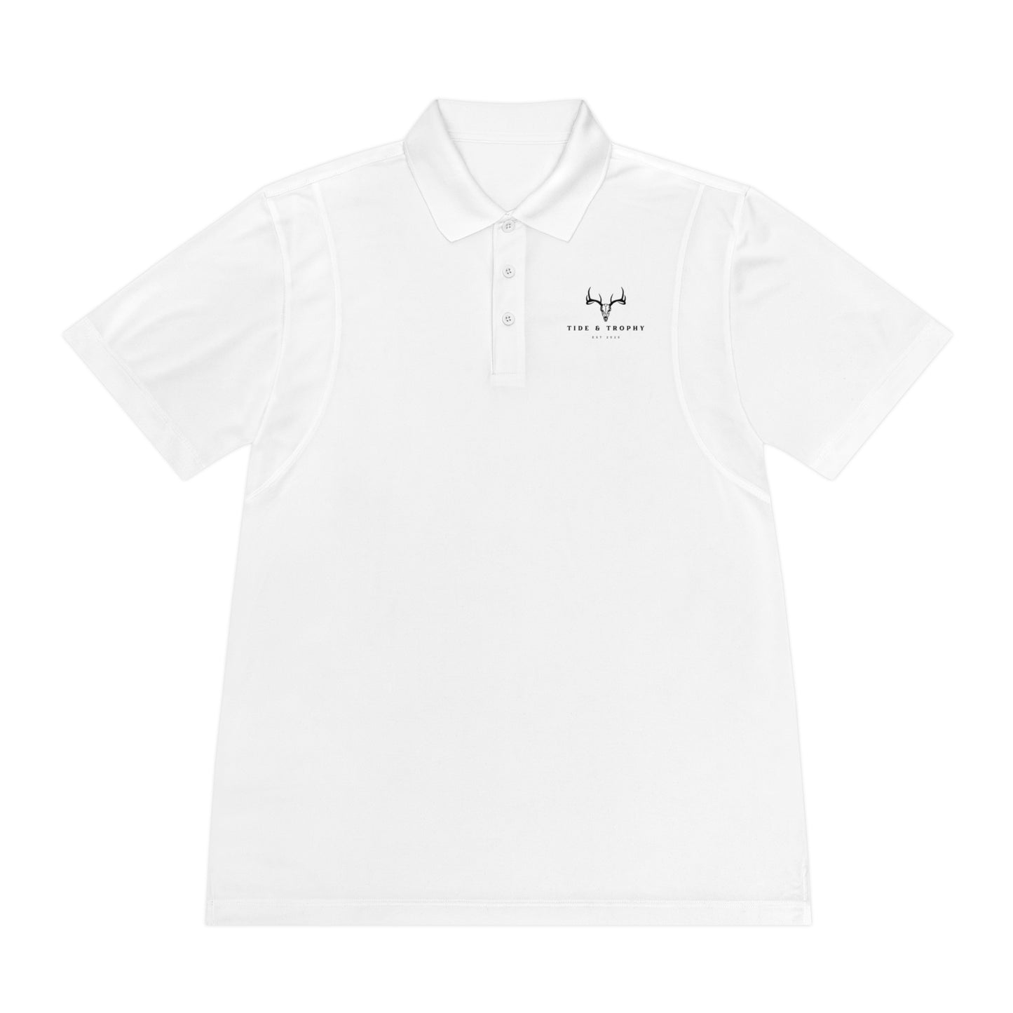 Men's Sport Polo Shirt