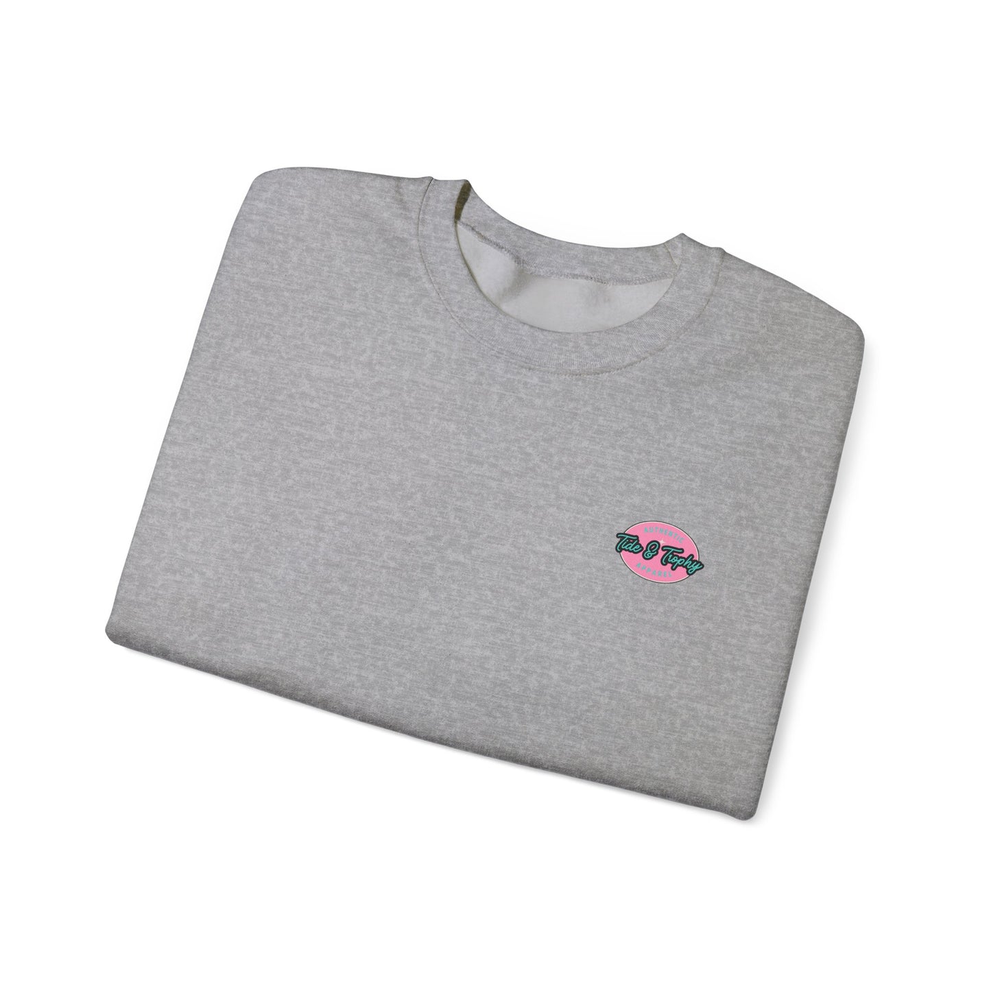 Domesticated Crewneck Sweatshirt