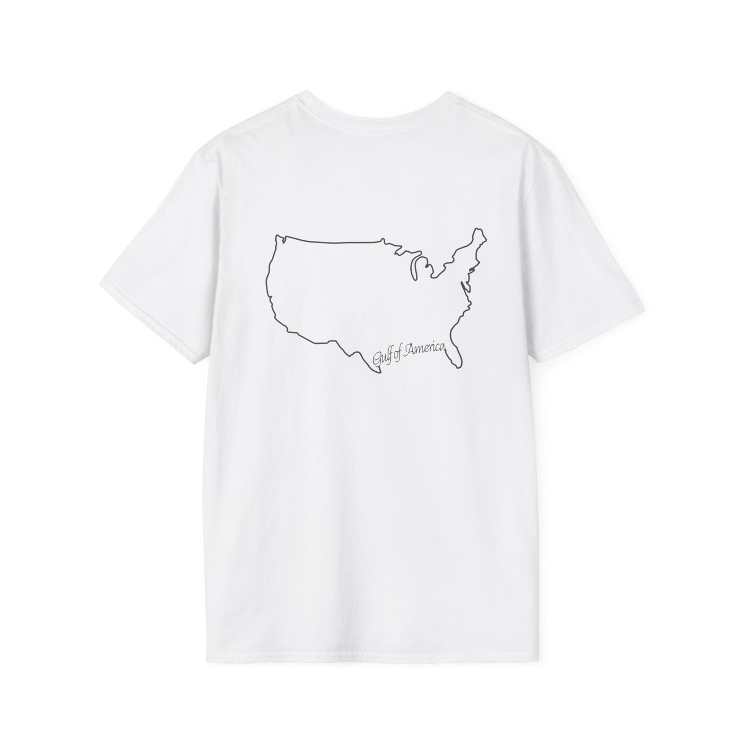 Gulf of America Unisex T-Shirt