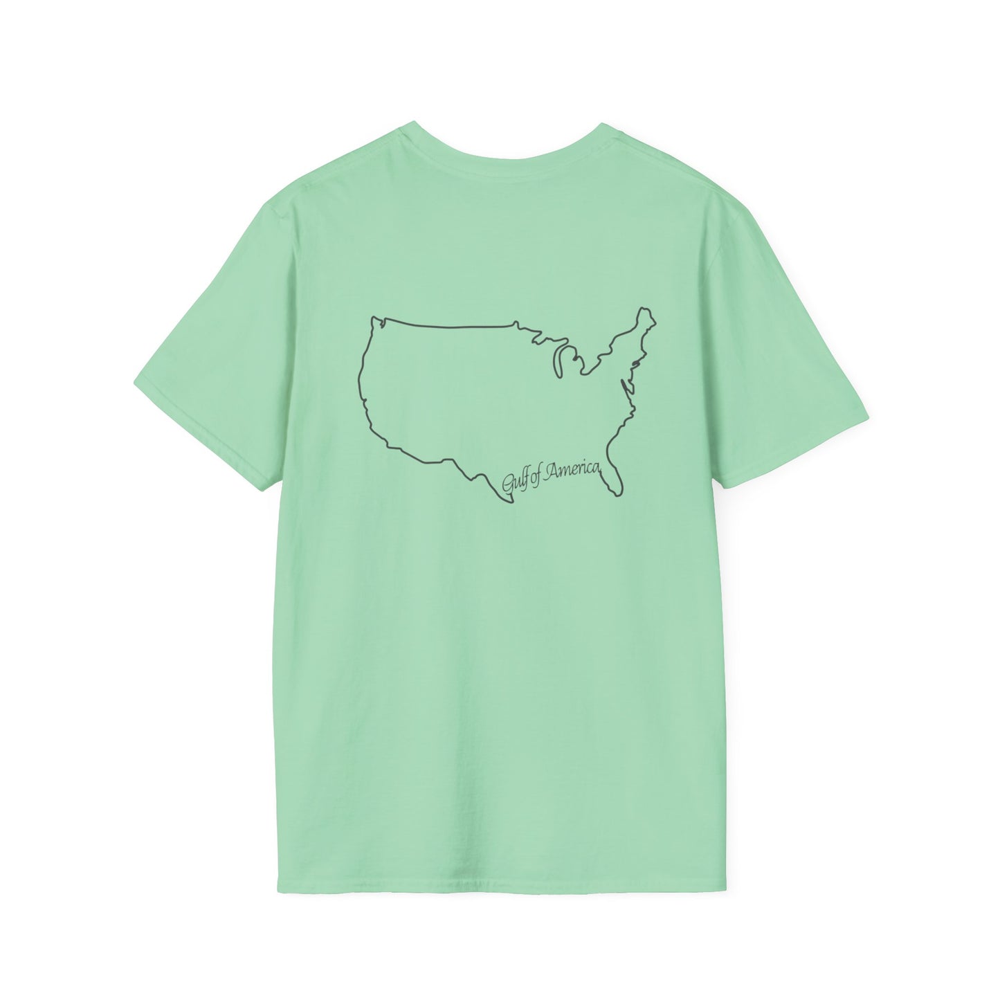 Gulf of America Unisex T-Shirt