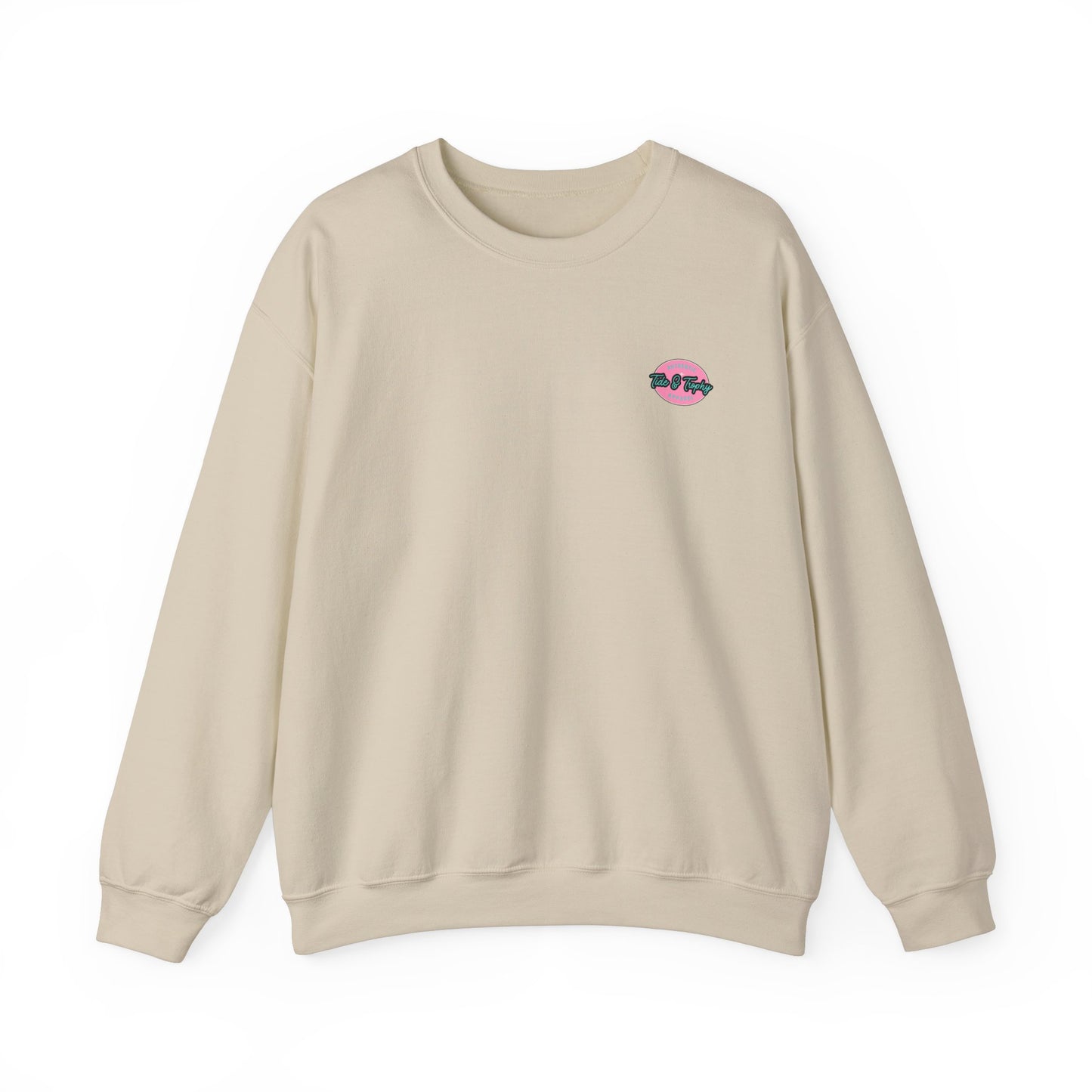 Domesticated Crewneck Sweatshirt