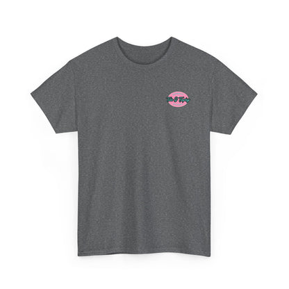 Feral Girlfriend T Shirt