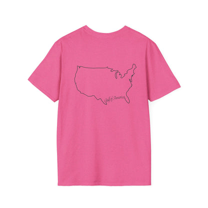 Gulf of America Unisex T-Shirt