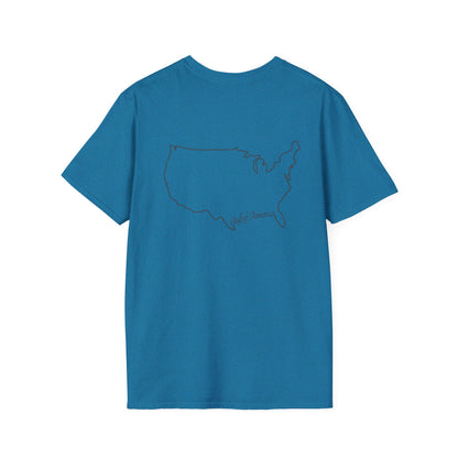 Gulf of America Unisex T-Shirt