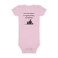 Baby Short Sleeve Onesie®