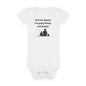 Baby Short Sleeve Onesie®