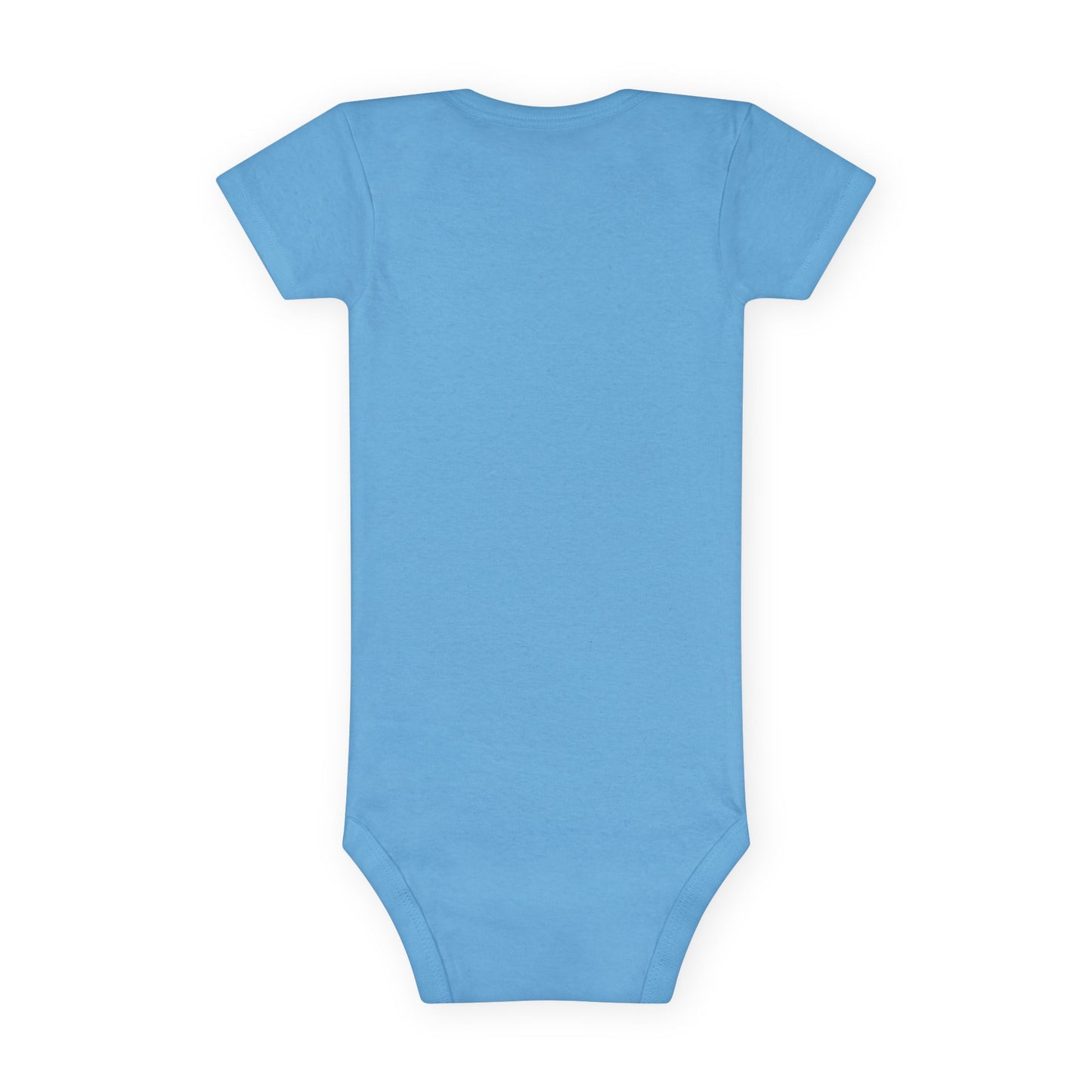 Baby Short Sleeve Onesie®