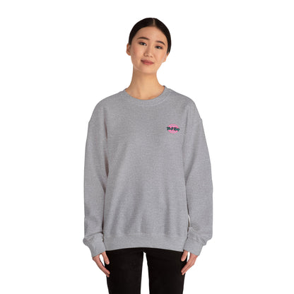 Domesticated Crewneck Sweatshirt