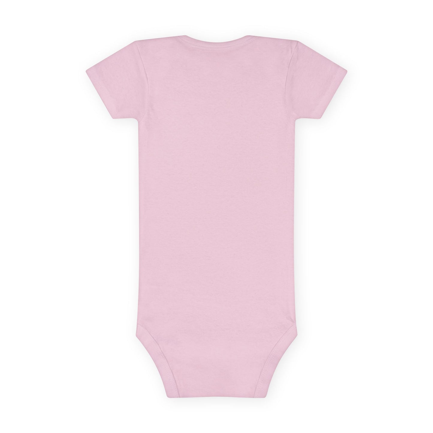 Baby Short Sleeve Onesie®