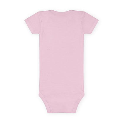 Baby Short Sleeve Onesie®