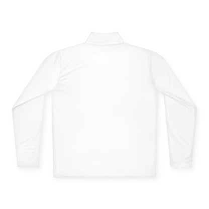 Unisex Quarter-Zip Pullover