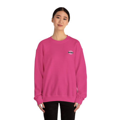 Domesticated Crewneck Sweatshirt