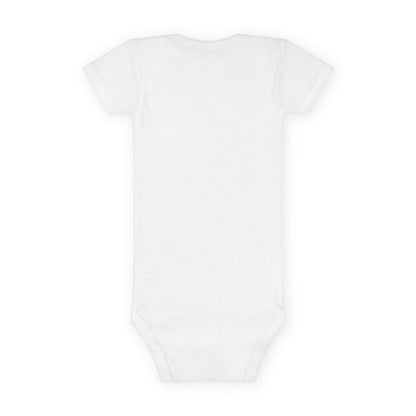 Baby Short Sleeve Onesie®