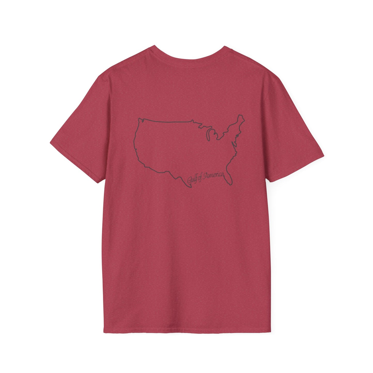 Gulf of America Unisex T-Shirt