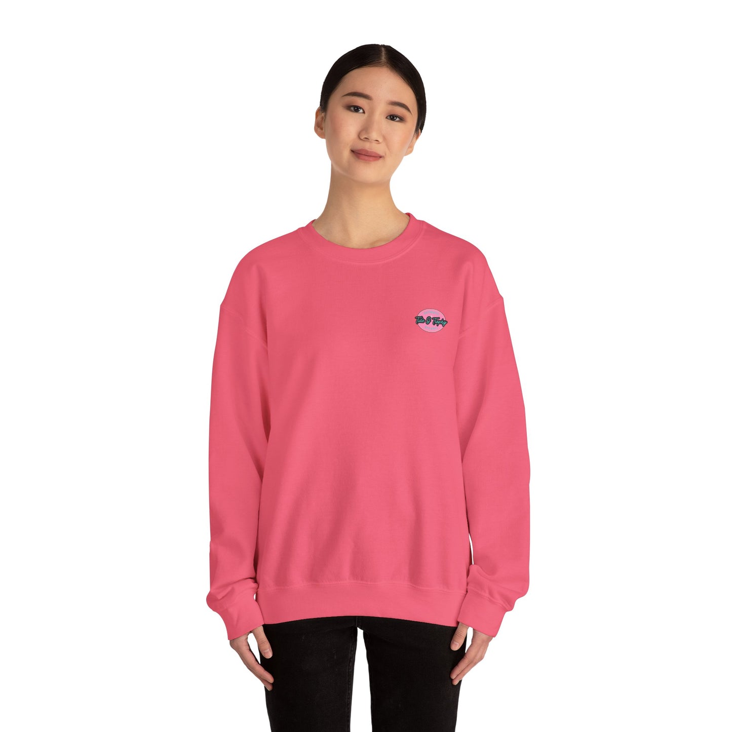 Domesticated Crewneck Sweatshirt