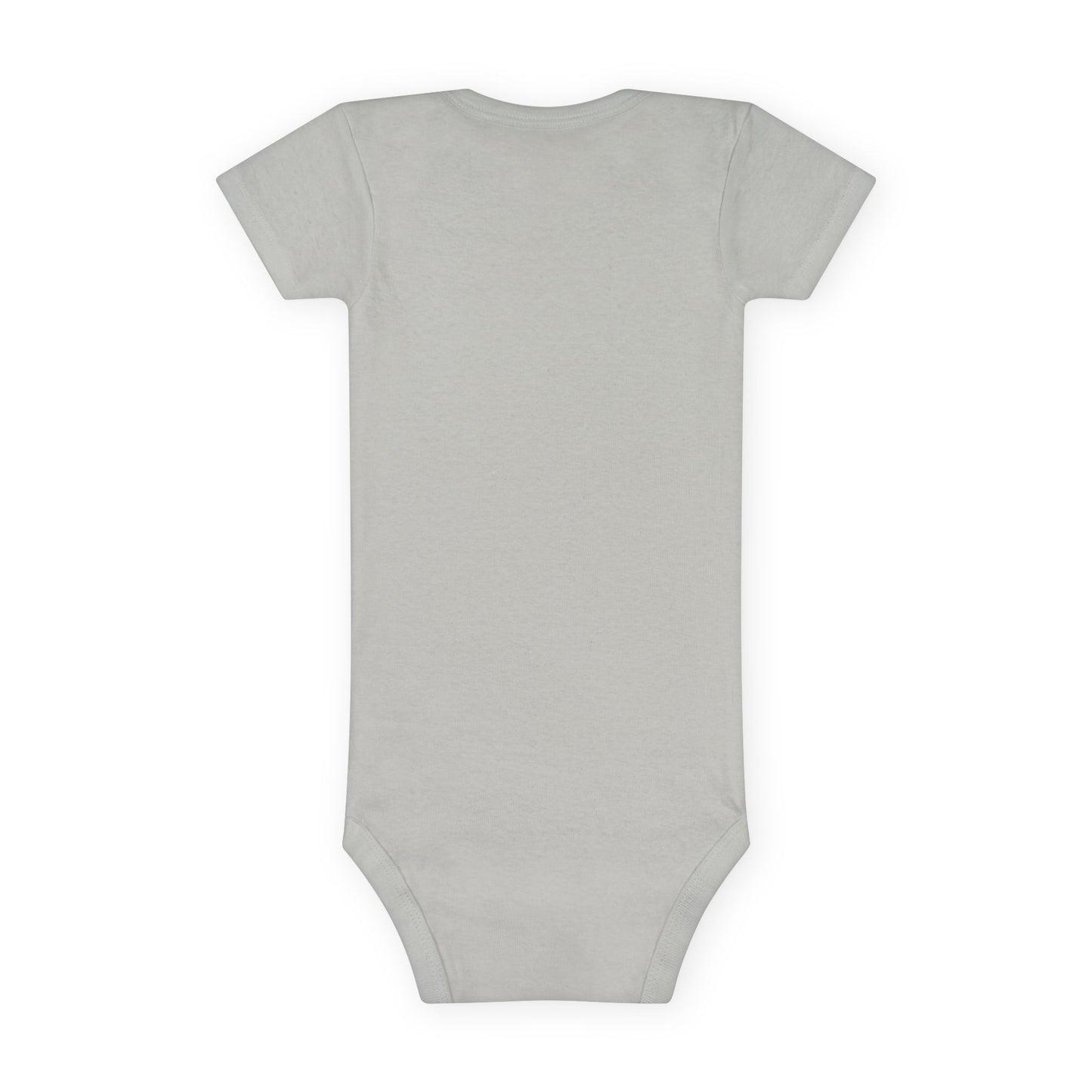 Baby Short Sleeve Onesie®