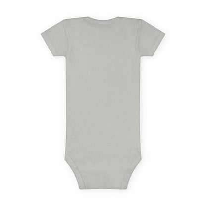 Baby Short Sleeve Onesie®