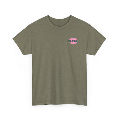 Feral Girlfriend T Shirt