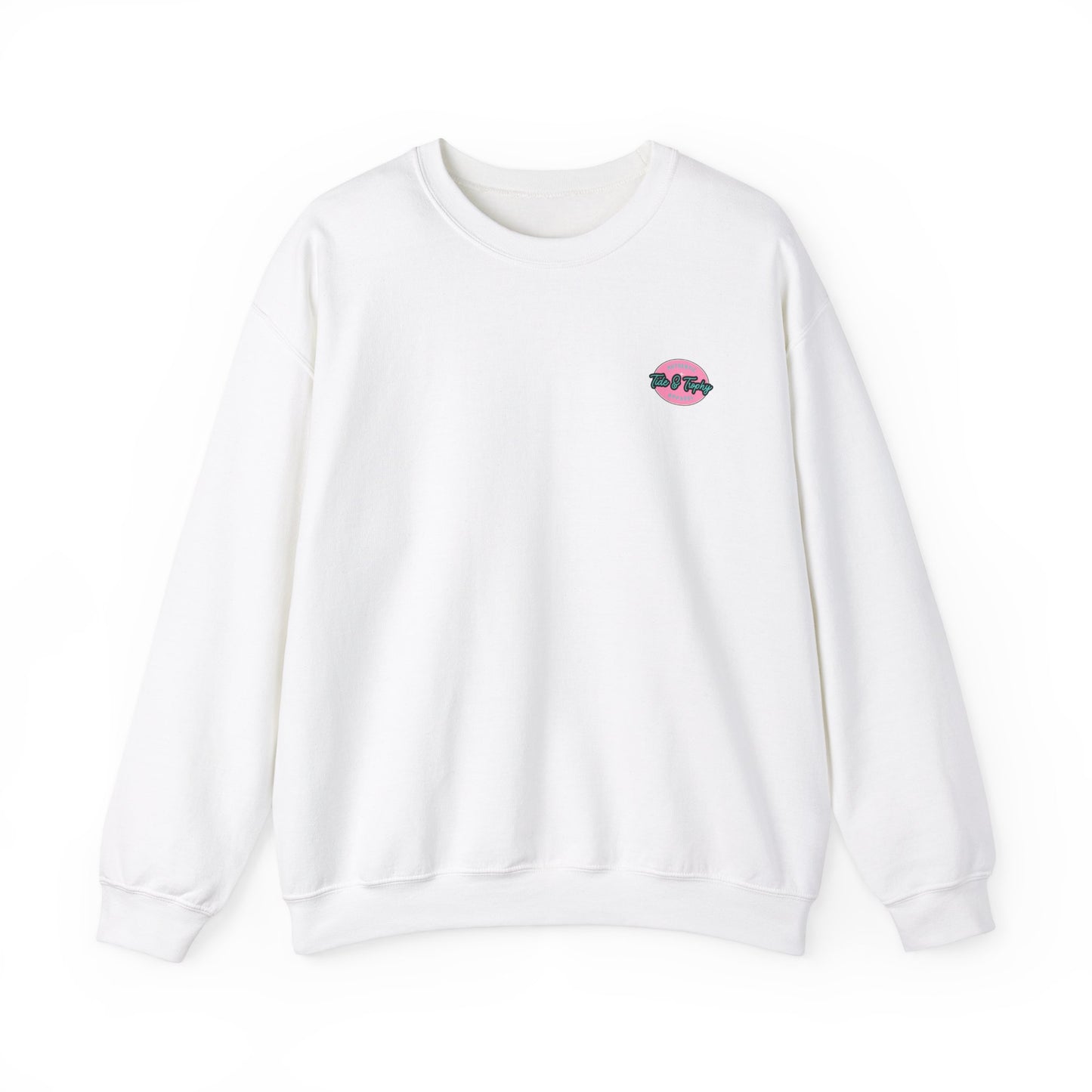 Domesticated Crewneck Sweatshirt