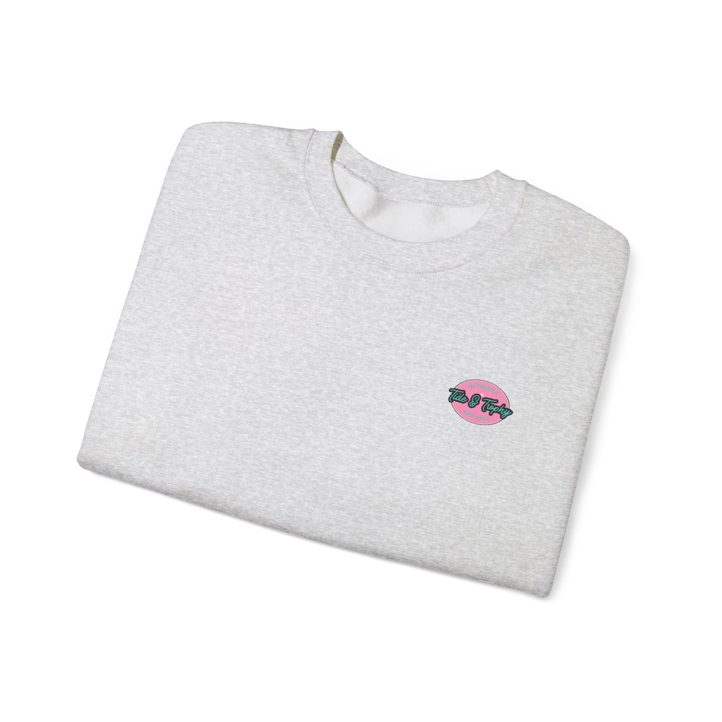 Domesticated Crewneck Sweatshirt