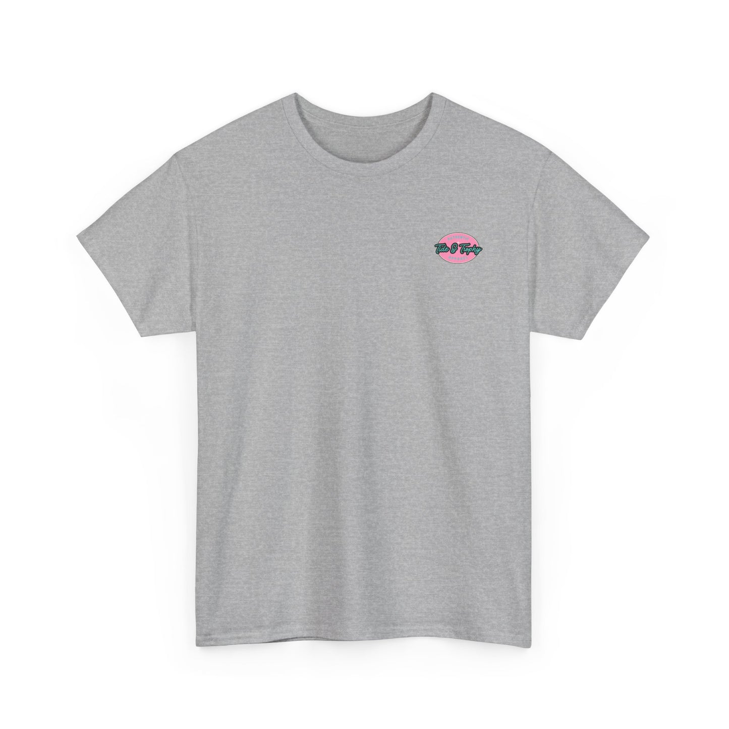 Domesticated Cotton Tee