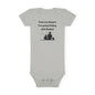 Baby Short Sleeve Onesie®