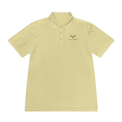 Men's Sport Polo Shirt