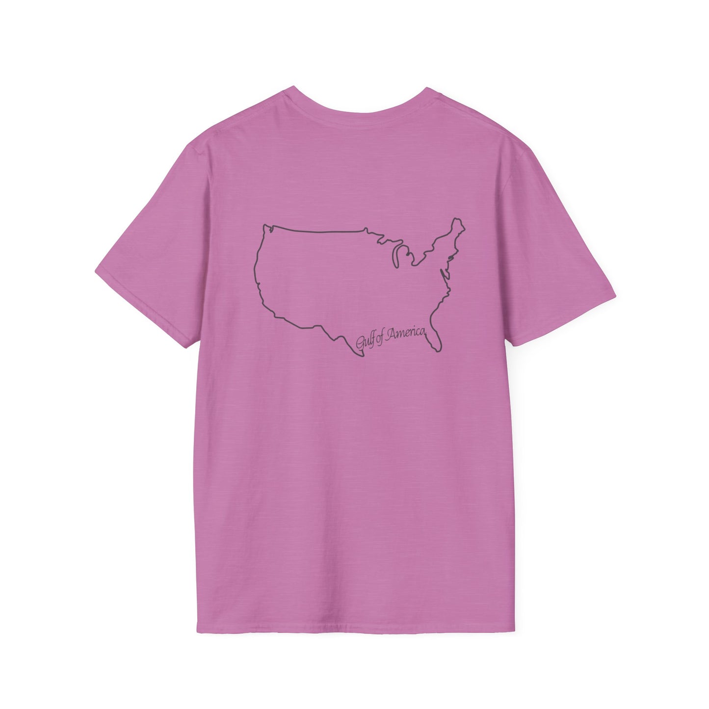 Gulf of America Unisex T-Shirt